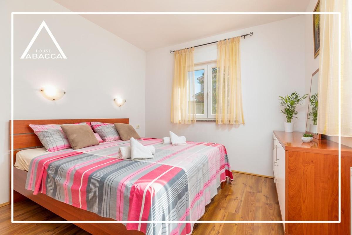 הוילה Galižana Abacca House Fondole Croatia מראה חיצוני תמונה