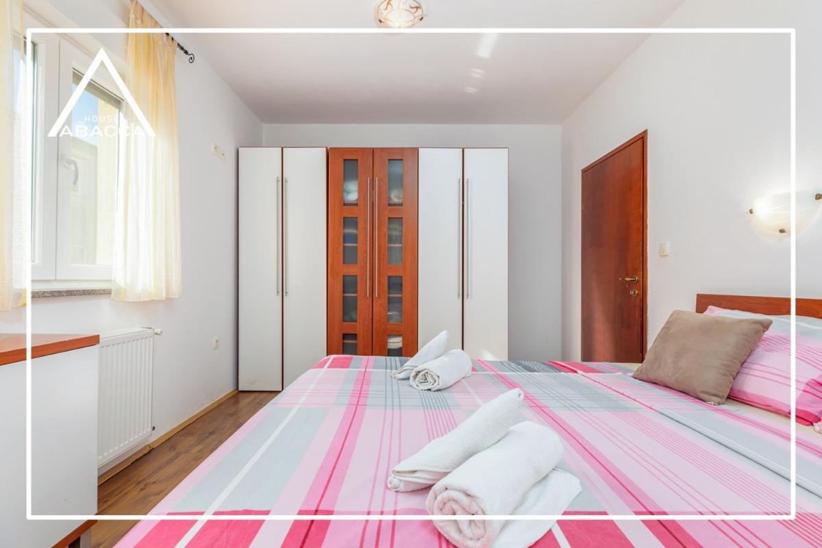 הוילה Galižana Abacca House Fondole Croatia מראה חיצוני תמונה