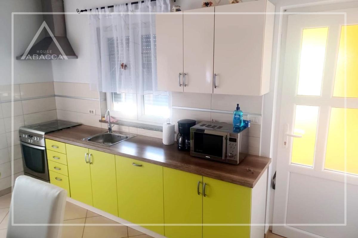 הוילה Galižana Abacca House Fondole Croatia מראה חיצוני תמונה